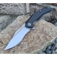 Elite Force EF174 440A Kohlefaser / G10 Flipper