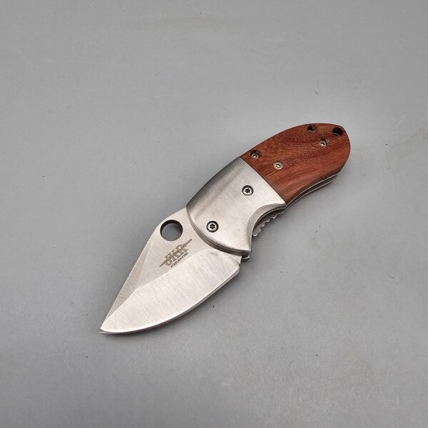 Joker Fin a Fin 3Cr13MoV Rosenholz Linerlock