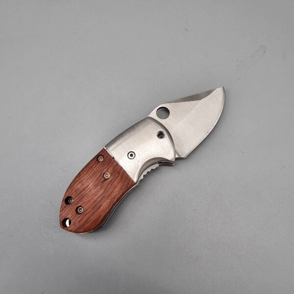 Joker Fin a Fin 3Cr13MoV Rosenholz Linerlock
