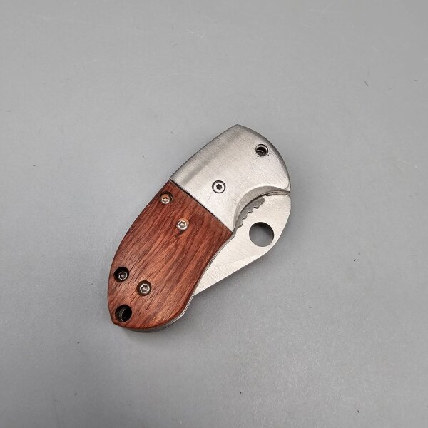 Joker Fin a Fin 3Cr13MoV Rosenholz Linerlock