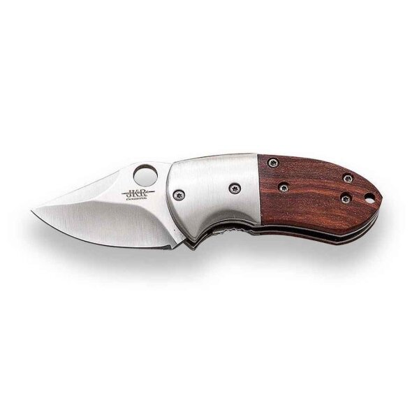 Joker Fin a Fin 3Cr13MoV Rosenholz Linerlock
