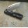 Böker Plus Caracal Folder 42 Slipjoint Taschenmesser Messer 01BO753