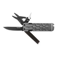 Gerber Lockdown Pry Tool Onyx Multitool