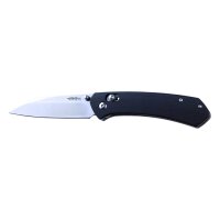 Joker Pro 12 D2 G10 Schwarz Cross Lock