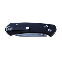 Joker Pro 12 D2 G10 Schwarz Cross Lock
