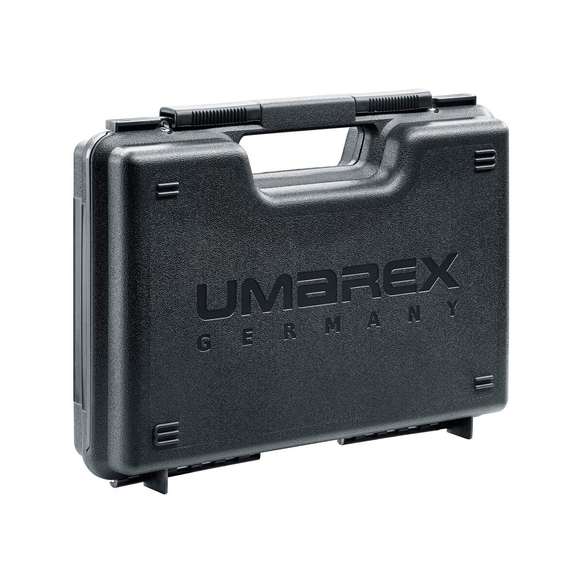 Umarex Kurzwaffenkoffer aus Kunststoff Pistolenkoffer 2