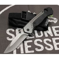 Joker Pro 19 Rescue Knife 3Cr13MoV G10