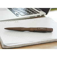 B&ouml;ker Plus iPlus TTP BR Tactical Pen Tablet Touchscreen Kugelschreiber 09BO120