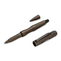B&ouml;ker Plus iPlus TTP BR Tactical Pen Tablet Touchscreen Kugelschreiber