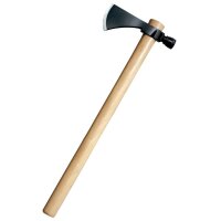 Cold Steel PIPE HAWK Axt Tomahawk