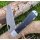 Rough Ryder Rider Damascus Pocket Sous Chef Lockback klappbares Camping-Kochmesser