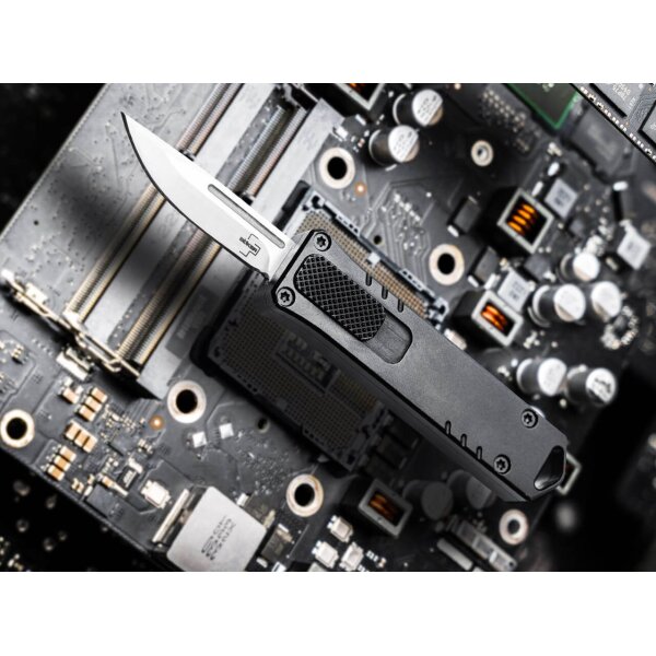 Böker Plus Micro USB OTF Messer 01BO970