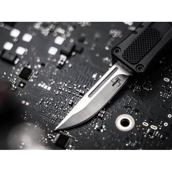 Böker Plus Micro USB OTF Messer 01BO970
