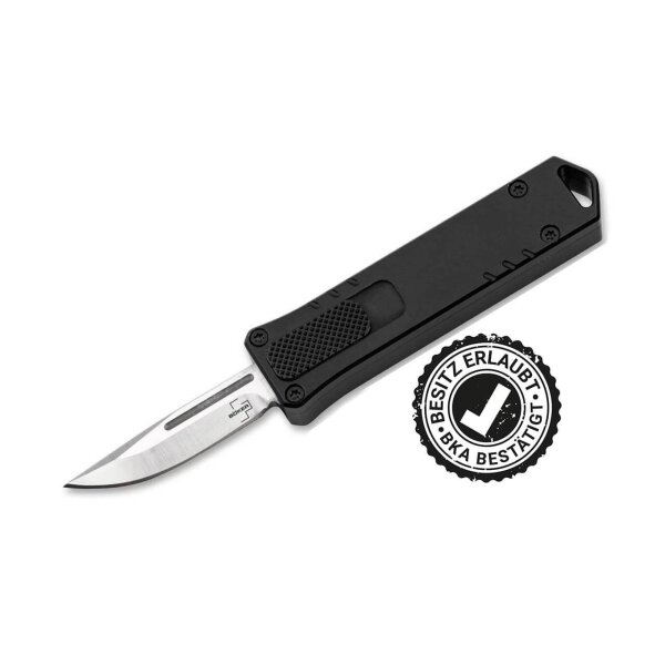 Böker Plus Micro USB OTF Messer 01BO970