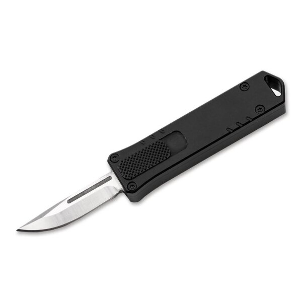 Böker Plus Micro USB OTF Messer