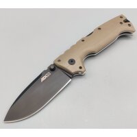 Cold Steel AD-10 S35VN G10 Dark Earth Lockback