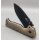 Cold Steel AD-10 S35VN G10 Dark Earth Lockback