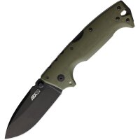 Cold Steel AD-10 S35VN G10 OD Green Lockback