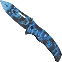 Haller Nightmare Edition Taschenmesser versch. Farben...