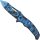 Haller Nightmare Edition Taschenmesser versch. Farben 84010-Winter