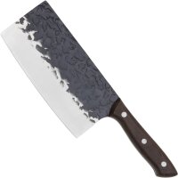 Haller Duo Dao mit Wengenholzgriff