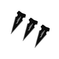 Condor Pictus 1095 Hickoryholz inkl. Lederscheide