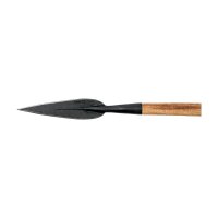Condor African Congo Spear 1045 Eukalyptusholz inkl....