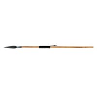 Condor African Congo Spear Speer 1045 Eukalyptusholz...