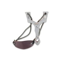 Condor Exoskeleton Slingshot Steinschleuder Zwille Schleuder