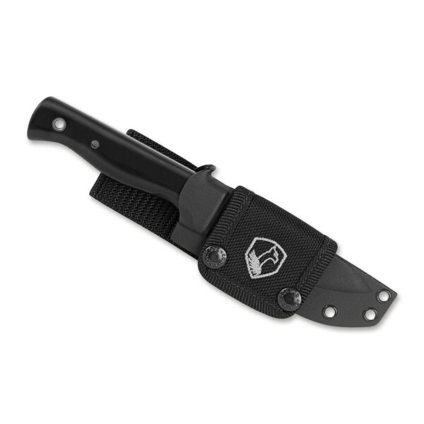 Condor Darklore Knife 1095 Micarta inkl. Kydexscheide
