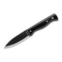 Condor Darklore Knife 1095 Micarta inkl. Kydexscheide
