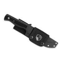Condor Darklore Knife 1095 Micarta inkl. Kydexscheide