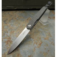 B&ouml;ker Plus LRF Carbon VG-10 Stahl