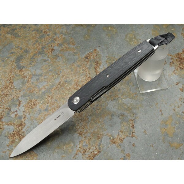 Böker Plus LRF G10 VG-10 Stahl 01BO078