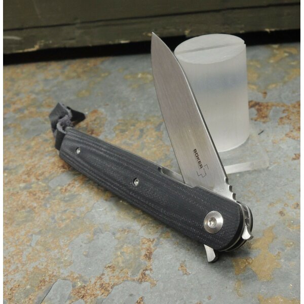 Böker Plus LRF G10 VG-10 Stahl 01BO078