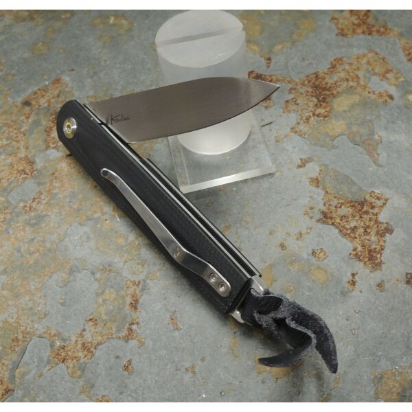 Böker Plus LRF G10 VG-10 Stahl 01BO078