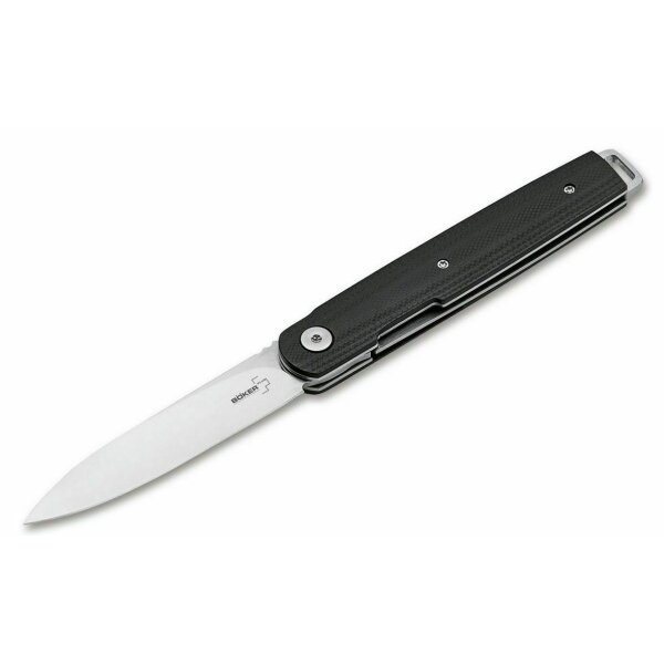 Böker Plus LRF G10 VG-10 Stahl 01BO078