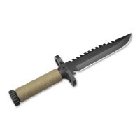 Böker Magnum M-Spec Outdoormesser fixed feststehend...