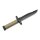 Böker Magnum M-Spec Outdoormesser fixed feststehend mit Scheide 02SC005