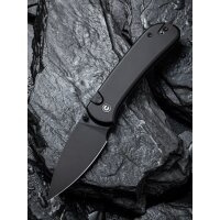 Civivi Qubit C22030E-1 Black Button Lock