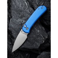 Civivi Qubit C22030E-3 Blue Button Lock