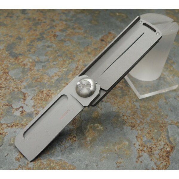Böker Plus ROCKET Titan Mini Folder 01BO264