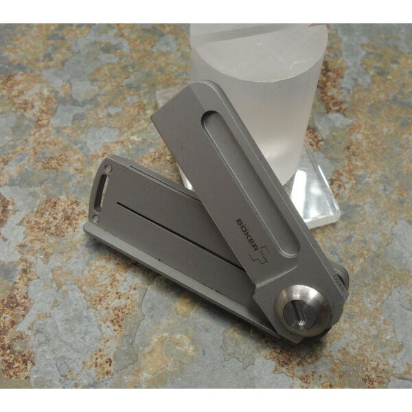 Böker Plus ROCKET Titan Mini Folder 01BO264