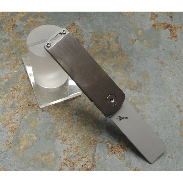 Böker Plus ROCKET Titan Mini Folder 01BO264