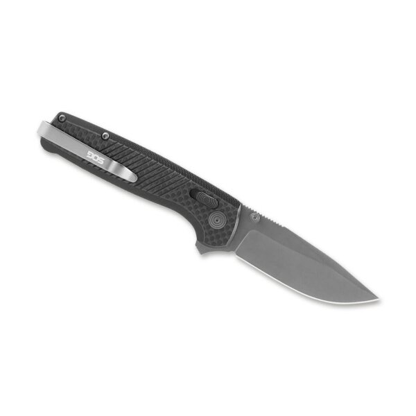 SOG Terminus XR LTE CF Graphite Messer B-WARE