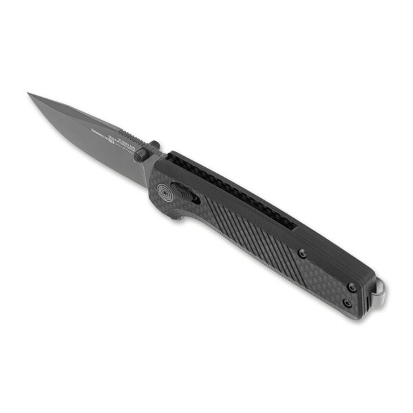SOG Terminus XR LTE CF Graphite Messer B-WARE