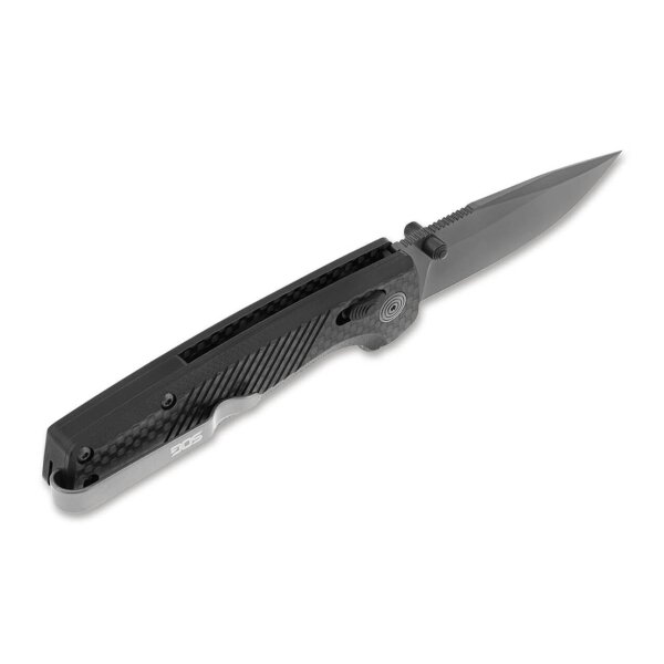 SOG Terminus XR LTE CF Graphite Messer B-WARE