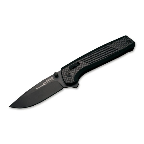 SOG Terminus XR LTE CF Graphite Messer B-WARE