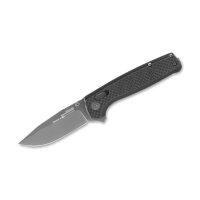SOG Terminus XR LTE CF Graphite Messer B-WARE