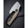 Civivi Aratra C21041-3 Chopping Knife D2 G10 Desert Tan Coyote